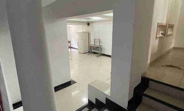 Town House Siap Huni di Gunung Sahari Jakarta Pusat