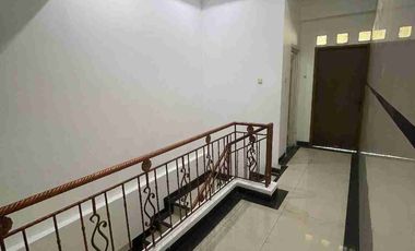 Town House Siap Huni di Gunung Sahari Jakarta Pusat