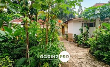JUAL TANAH DI DAGO, TAMANSARI, BANDUNG KOTA.