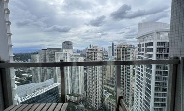 PROSCENIUM LINCOLN 1BR CONDO FOR SALE ROCKWELL MAKATI