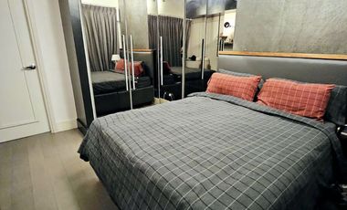 PROSCENIUM LINCOLN 1BR CONDO FOR SALE ROCKWELL MAKATI