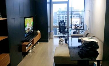 PROSCENIUM LINCOLN 1BR CONDO FOR SALE ROCKWELL MAKATI