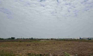 Di Jual BU Tanah Bandengan Selatan Raya. jakarta utara
