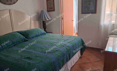 En renta hermosa y acojedora casa amueblada en San Miguel de Allende