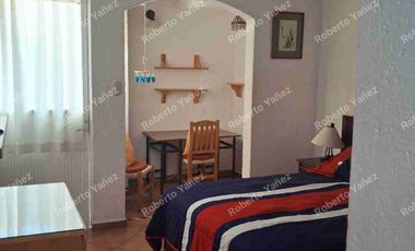 En renta hermosa y acojedora casa amueblada en San Miguel de Allende