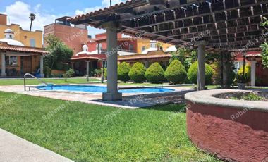 En renta hermosa y acojedora casa amueblada en San Miguel de Allende