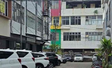 Dijual Ruko Strategis Di Plaza Ciputat Mas Kota Tangerang Selatan, Luas 55m, All In!
