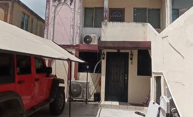 Casa en Venta en Tres Caminos, Guadalupe, Nuevo León