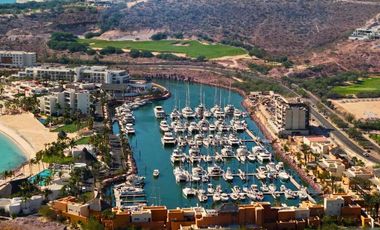 Casa en Renta en Puerta Cortes en La Paz Baja Sur campo de Golf