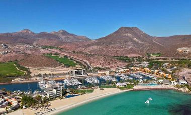 Casa en Renta en Puerta Cortes en La Paz Baja Sur campo de Golf