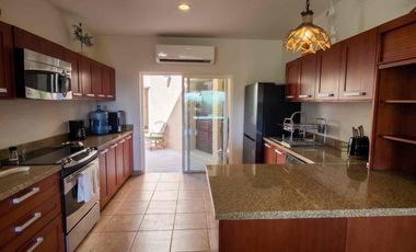 Casa en Renta en Puerta Cortes en La Paz Baja Sur campo de Golf