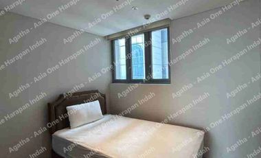 for rent Casa Domaine 3+1 bedroom Tanah Abang, Jakarta Pusat. Premium Location near business area