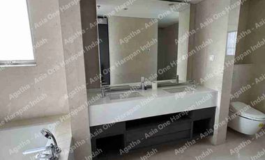 for rent Casa Domaine 3+1 bedroom Tanah Abang, Jakarta Pusat. Premium Location near business area