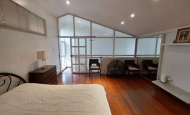 FOR RENT 4BR CASA VERDE TOWNHOUSE