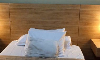 Murah Apartement Semi Furnish di Suites Metro Dekat Summarecon