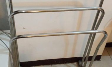 Murah Apartement Semi Furnish di Suites Metro Dekat Summarecon
