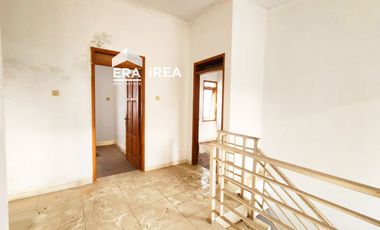 RUMAH CLUSTER DIJUAL DEKAT PASAR JONGKE SOLO