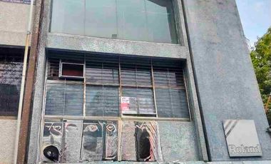 Dijual Ruko Posisi Hoek Tanah Abang Jakarta Pusat Bisa Nego
