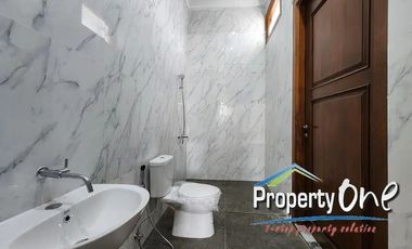 Jual Rumah Di Puspita Loka BSD Serpong Dekat Bintaro Dan Jakarta