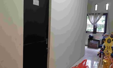 RUMAH KOS 14 KAMAR MURAH DIJUAL VIA LELANG CESSIE JAKARTA TIMUR