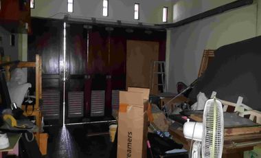 RUMAH KOS 14 KAMAR MURAH DIJUAL VIA LELANG CESSIE JAKARTA TIMUR