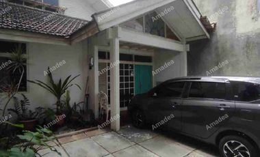 SEWA JALAN UTAMA TURANGGA, MURAH MERIAH, SIAPA CEPAT!