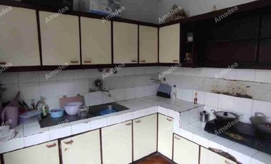 SEWA JALAN UTAMA TURANGGA, MURAH MERIAH, SIAPA CEPAT!