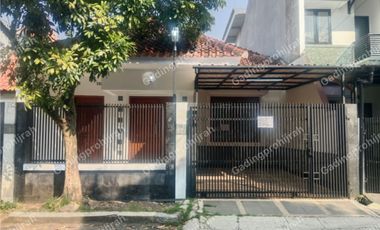 Disewakan Rumah Siap Huni Di Kalijati Antapani Bandung