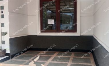 Disewakan Rumah Siap Huni Di Kalijati Antapani Bandung