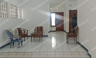 Disewakan Rumah Siap Huni Di Kalijati Antapani Bandung