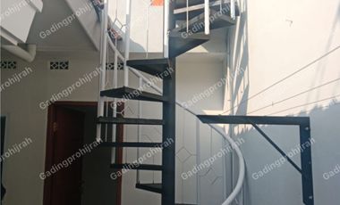 Disewakan Rumah Siap Huni Di Kalijati Antapani Bandung