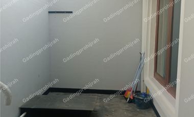 Disewakan Rumah Siap Huni Di Kalijati Antapani Bandung