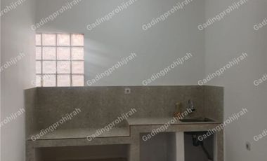 Disewakan Rumah Siap Huni Di Kalijati Antapani Bandung