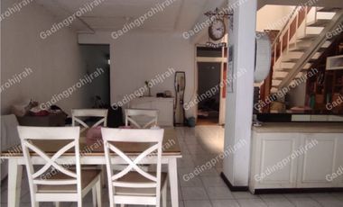 Disewakan Rumah Cocok Untuk Usaha/Kantor Turangga Bandung
