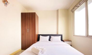 Dijual Apartement Full Furnished Siap Huni Minimalis Lokasi di Galery Ciumbuleuit 2 Bandung