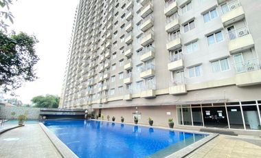 Dijual Apartement Full Furnished Siap Huni Minimalis Lokasi di Galery Ciumbuleuit 2 Bandung