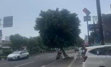 Ruko 4 Lantai di Jl. Paus, Rawamangun - Dekat Stasiun LRT
