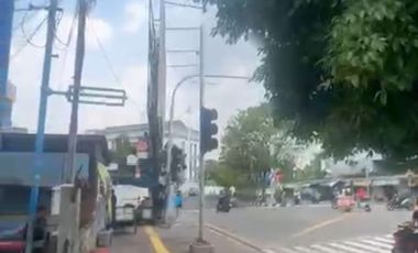 Ruko 4 Lantai di Jl. Paus, Rawamangun - Dekat Stasiun LRT