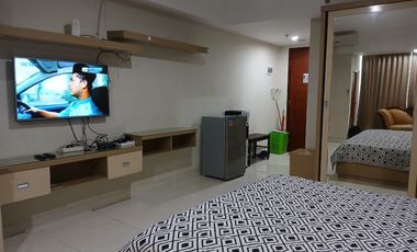 DISEWAKAN APARTEMEN UNIT DI MATARAM CITY PALAGAN NGAGLIK SLEMAN