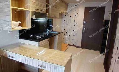 Disewakan Apartemen Puri Park View Tower