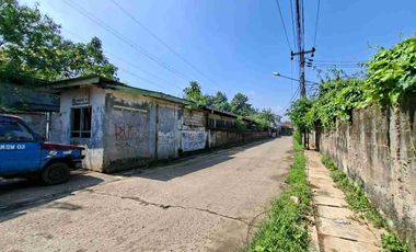 Gudang Komersial Murah di Cikeuting Udik Bantargebang Bekasi