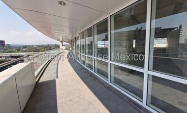 OFICINAS EN RENTAS MIGUEL HIDALGO - PERIODISTA 26-2077 EM