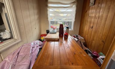 Gran Oportunidad en Osorno! Casa de 4 Dormitorios con Bodegas y Estacionamiento
