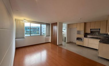Venta de Excelente apartamento en el poblado sector la calera Medellín.