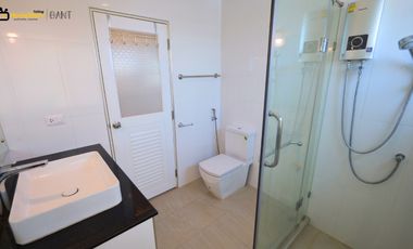 For Sale: 4-Bedroom Detached House in Nantawan Suan Luang R.9 Village, Prawet, Bangkok (Gant-353)