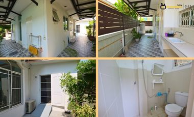 For Sale: 4-Bedroom Detached House in Nantawan Suan Luang R.9 Village, Prawet, Bangkok (Gant-353)