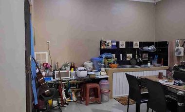 Dijual BU dibawah Apraisal Rumah di Metland Transyogi Cibubur Cluster Green Palma