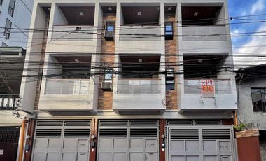 For Sale! 4 Bedroom 2 Car Garage Brandnew Townhouse in Sampaloc -AJCM