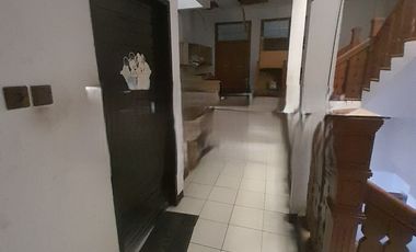 Dijual Ruko Jakarta Pusat di Petojo Utara By Rumah Chinida (Ll)