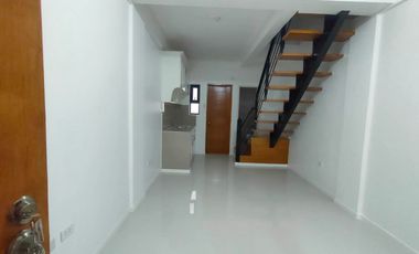 For Sale! Brandnew Manila Townhouse near Espanya UST  -AJCM